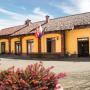 Panziók - Airasca, Casa Del Grande Vecchio