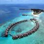 Курортные отели - Мале, Coco Bodu Hithi
