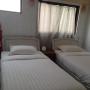 Motely - Pyin Oo Lwin, Rainbow Motel