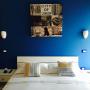 Panziók - Castro di Lecce, B&B Zahir