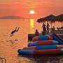 Prázdninové areály - Mandre, Holiday Park Mandrice