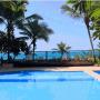 Gasthäuser - Ubatuba, Hotel Pousada Ancoradouro