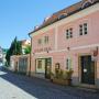 Pensionen - Český Krumlov, Pension Rosa