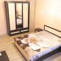 Apartmány - Moskva, Domumetro na Golovinskom shosse