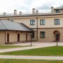 Szállodák - Braszlav, Braslaw Lakes Hotel