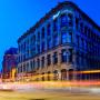 Aparthotels - Manchester, Roomzzz Manchester City