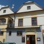 Hotely - Jeseník, Hotel Praded Jesenik