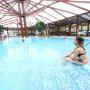 Hotely - Termas del Daymán, Termas Posada del Siglo XIX