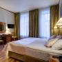 Hotel - San Pietroburgo, Kristoff Hotel