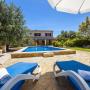 Villen - Pollença, Finca La Palmera