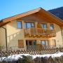 Apartmanok - Molveno, Residenza Laghestel