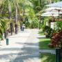 Üdülőtelepek - Ngapali, Bayview - The Beach Resort