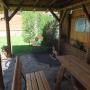 Apartmány - Jeseník, Apartmá V Oblouku