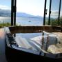 Guest houses - Ganges, Beachfront at Vesuvius
