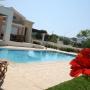Villen - Polis Chrysochous, Paradise Latchi Villa