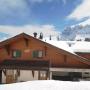 Apartmanok - Champoussin, Appartement Moilles 13