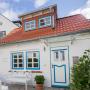 Apartmány - Hamburg, Lütthüs Blankenese