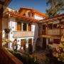 Hotely - Cuzco, Hotel Rumi Punku