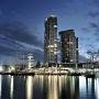 Ferienwohnungen - Gdynia, Apartamenty Sea Towers