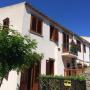 Nyaralók - San Vito lo Capo, Villa Giuliana