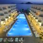 Курортные отели - Тургутреис, Dragut Point South Hotel-All Inclusive