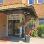Hotely - Wedel, Hotel Kreuzer
