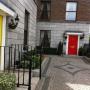 Penziony - Dublin, The Leeson Lodge