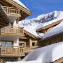Rezorty - L'Alpe-d'Huez, CGH Résidences & Spas Le Cristal de l'Alpe