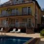 Szállodák - Szozopol, Barex Family Hotel