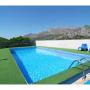 Ferienhäuser - Benaoján, Cortijo la Bodega