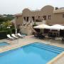 Apartmanhotelek - Páfosz, Avillion Holiday Apartments