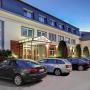 Hotels - Prag, Hotel Astra