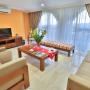 Apartmány - Kuala Lumpur, Kapitan Hill @ Cempenai Parc Residences