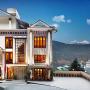 Hotels - Gangtok, Sterling Gangtok