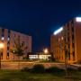 Hotels - Castelnau-dʼEstrétefonds, Hotel Eurocentre 2* Toulouse Nord