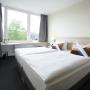Hotely - Bremerhaven, Atlantic Hotel am Floetenkiel