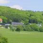 Hotely - Glashütten, Collegium Glashütten