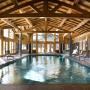 Apartmánové hotely - Les Houches, CGH Résidences & Spas Le Hameau De Pierre Blanche