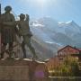 Hotel - Chamonix-Mont-Blanc, Hôtel Vallée Blanche