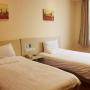 Hotely - Qinhuangdao, Hanting Express Qinhuangdao Northeastern University