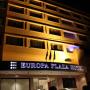 Szállodák - Nicosia, Europa Plaza Hotel