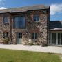 Bed & Breakfasts - North Petherwin, The Barn At Collacott