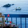 Apartmány - Pomos, Mourayio Apartments