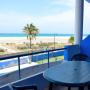 Apartmanok - Tarifa, ApartamentoTortuga III