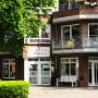 Hotely - Hamburg, Hotel Blankenese