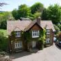 Hostelek - Exford, Exford Hostel