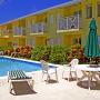 Aparthotels - Saint Philip, Tropical Winds Apartment Hotel