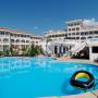 Hotely - Sveti Vlas, Hotelcomplex Lazur