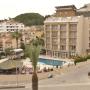 Hotely - Marmaris, Club Dorado