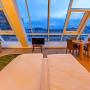 Apartmány - Vídeň, Getreidemarkt 10 Apartments
